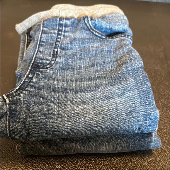 Tucker + Tate& Cat&Jack Blue Jeans  Slim and Joggers size 6 - Picture 12 of 12